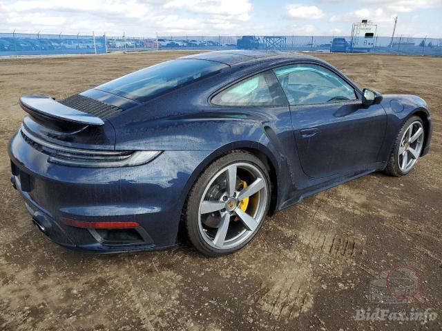 Porsche 911 2021 VIN WP0AD2A94NS254114 фото оголошення 38 з 69