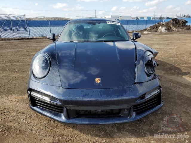 Porsche 911 2021 VIN WP0AD2A94NS254114 фото оголошення 36 з 69