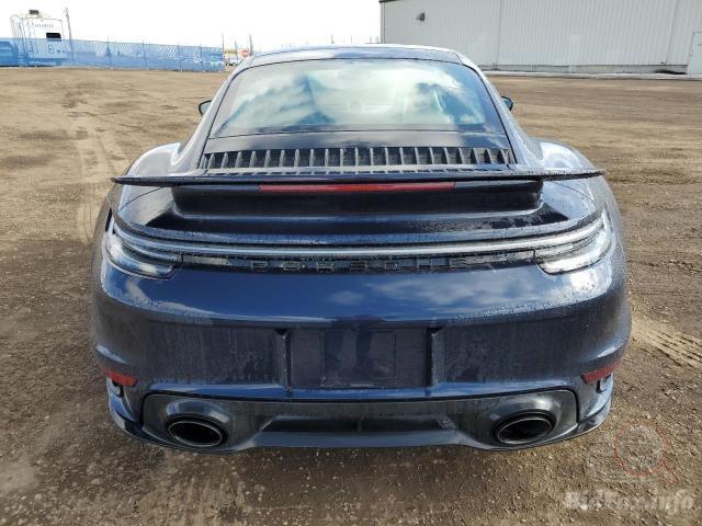 Porsche 911 2021 VIN WP0AD2A94NS254114 фото оголошення 35 з 69