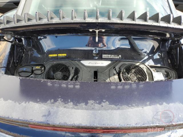 Porsche 911 2021 VIN WP0AD2A94NS254114 фото оголошення 30 з 69