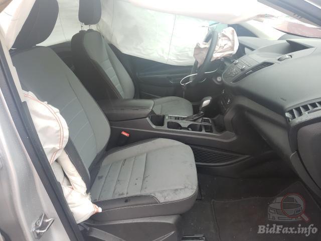Ford Escape 2019 VIN 1FMCU0F73KUA89544 фото оголошення 45 з 79