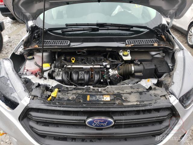 Ford Escape 2019 VIN 1FMCU0F73KUA89544 фото оголошення 43 з 79