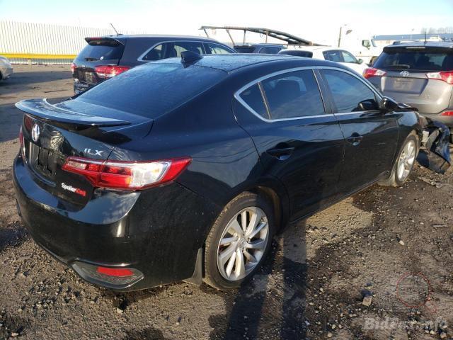 Acura ILX 2016 VIN 19UDE2F74HA005986 фото оголошення 34 з 61