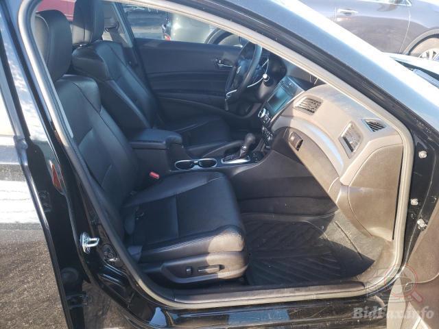 Acura ILX 2016 VIN 19UDE2F74HA005986 фото оголошення 35 з 61