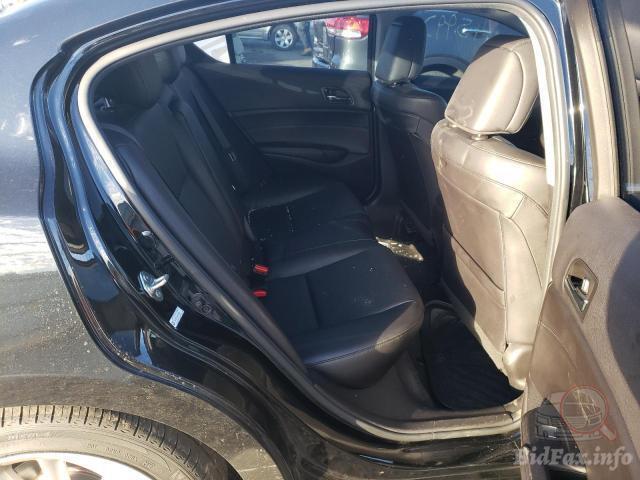 Acura ILX 2016 VIN 19UDE2F74HA005986 фото оголошення 36 з 61