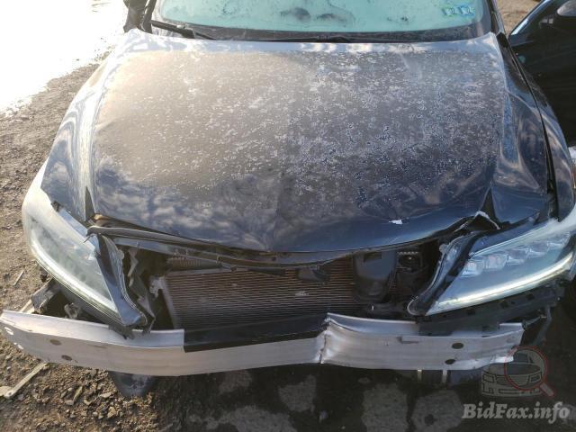 Acura ILX 2016 VIN 19UDE2F74HA005986 фото оголошення 37 з 61