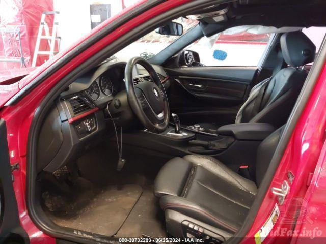 BMW 3 Series 2012 VIN WBA3C1C5XDF435853 фото оголошення 57 з 94