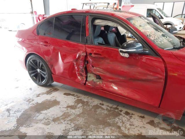 BMW 3 Series 2012 VIN WBA3C1C5XDF435853 фото оголошення 58 з 94