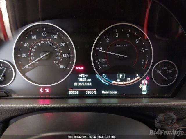 BMW 3 Series 2012 VIN WBA3C1C5XDF435853 фото оголошення 59 з 94
