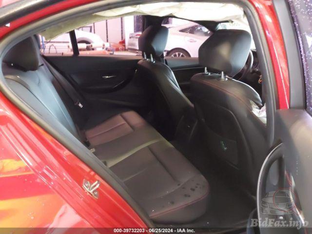 BMW 3 Series 2012 VIN WBA3C1C5XDF435853 фото оголошення 60 з 94