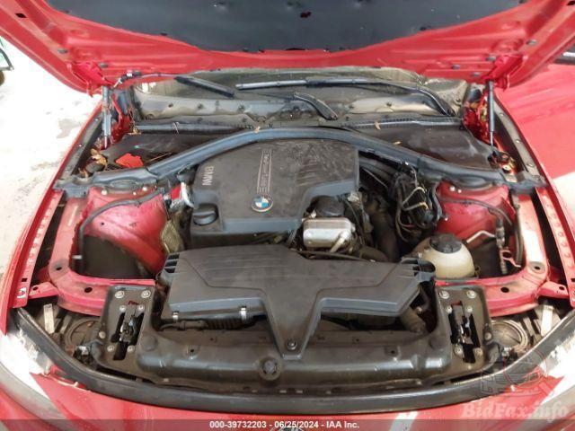 BMW 3 Series 2012 VIN WBA3C1C5XDF435853 фото оголошення 62 з 94