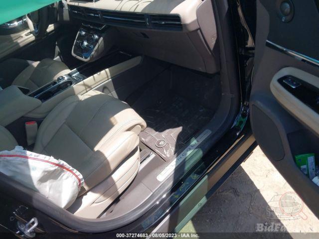 Lincoln Corsair 2022 VIN 5LMCJ2C95NUL35375 фото оголошення 46 з 69