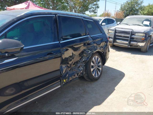 Lincoln Corsair 2022 VIN 5LMCJ2C95NUL35375 фото оголошення 45 з 69
