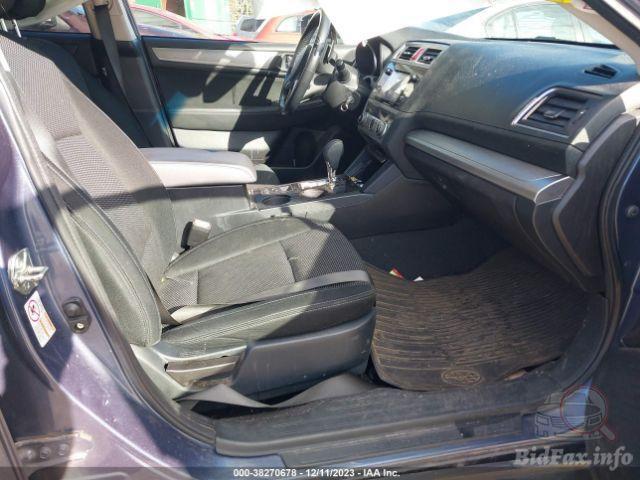 Subaru Outback 2016 VIN 4S4BSAFC2G3297478 фото оголошення 13 з 41