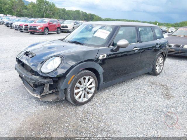 MINI Clubman 2016 VIN WMWLN9C53G2E48158 фото оголошення 42 з 65