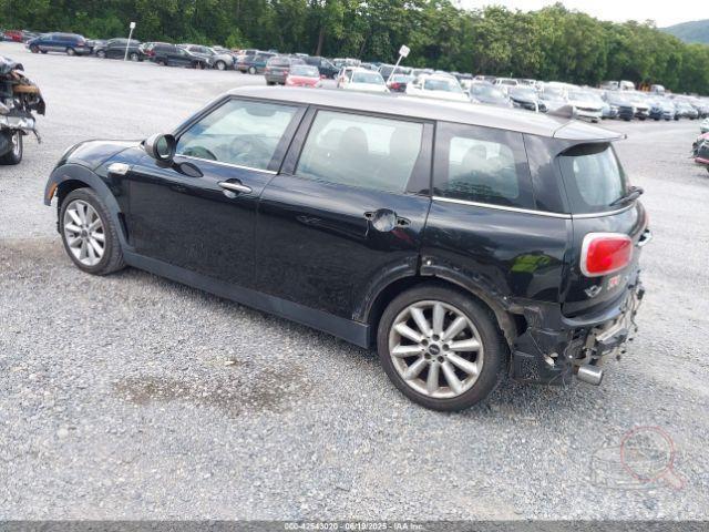 MINI Clubman 2016 VIN WMWLN9C53G2E48158 фото оголошення 41 з 65