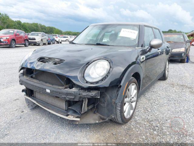 MINI Clubman 2016 VIN WMWLN9C53G2E48158 фото оголошення 38 з 65