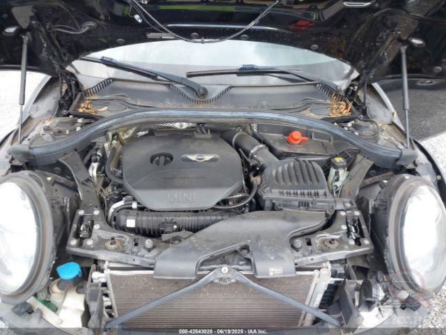 MINI Clubman 2016 VIN WMWLN9C53G2E48158 фото оголошення 34 з 65