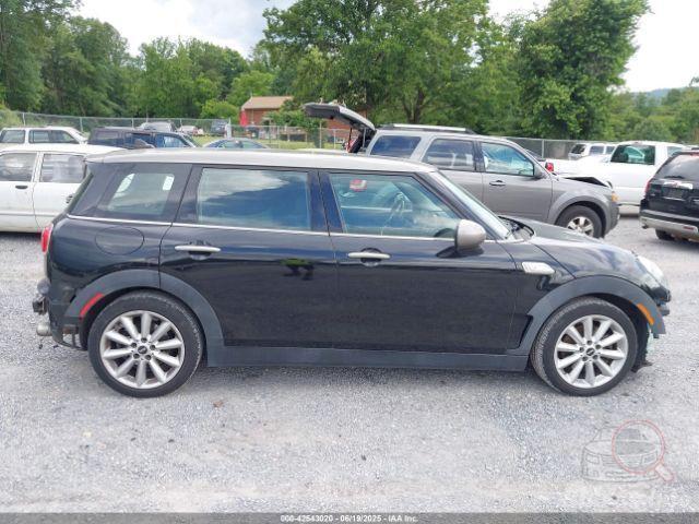 MINI Clubman 2016 VIN WMWLN9C53G2E48158 фото оголошення 31 з 65