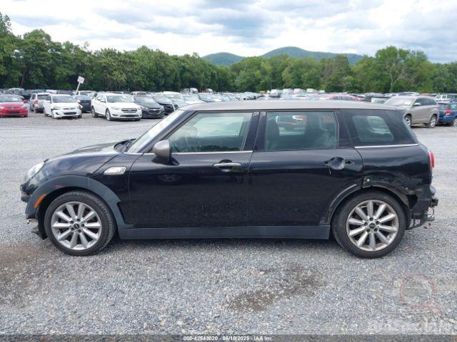 MINI Clubman 2016 VIN WMWLN9C53G2E48158 фото оголошення 30 з 65