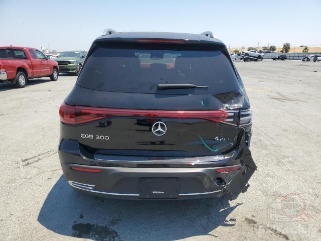 Mercedes-Benz EQB 2024 VIN W1N9M0KB3RN089842 фото оголошення 64 з 86
