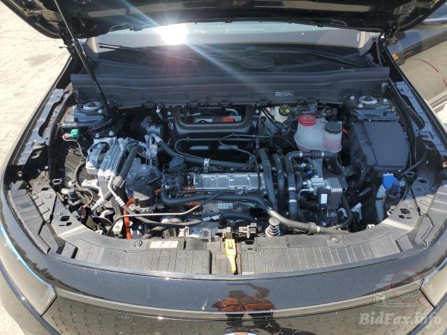 Mercedes-Benz EQB 2024 VIN W1N9M0KB3RN089842 фото оголошення 58 з 86