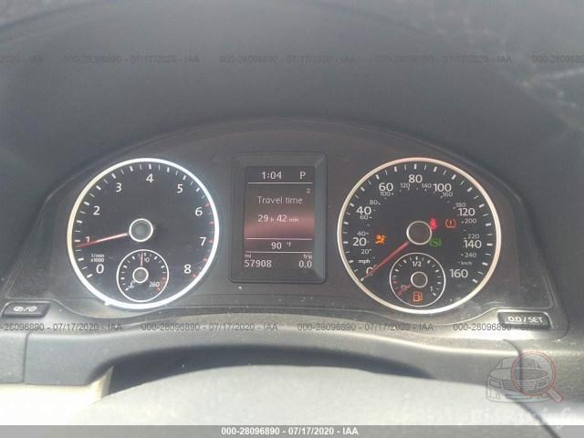 Volkswagen Tiguan 2016 VIN WVGAV7AX0GW058588 фото оголошення 38 з 71