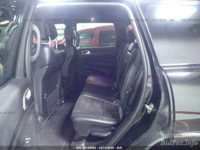 Jeep Grand Cherokee 2019 VIN 1C4RJFAG3KC840942 фото оголошення 42 з 72