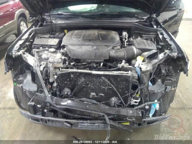 Jeep Grand Cherokee 2019 VIN 1C4RJFAG3KC840942 фото оголошення 49 з 72