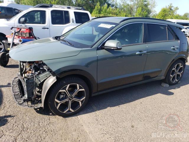 Kia Niro 2023 VIN KNDCT3LE5P5095942 фото оголошення 23 з 60