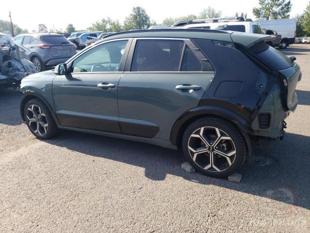 Kia Niro 2023 VIN KNDCT3LE5P5095942 фото оголошення 24 з 60