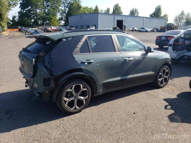 Kia Niro 2023 VIN KNDCT3LE5P5095942 фото оголошення 25 з 60