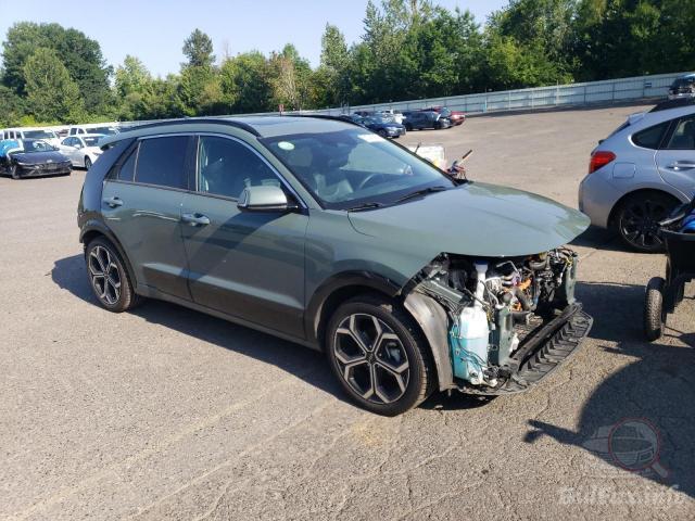 Kia Niro 2023 VIN KNDCT3LE5P5095942 фото оголошення 26 з 60