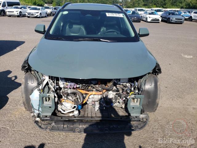 Kia Niro 2023 VIN KNDCT3LE5P5095942 фото оголошення 27 з 60