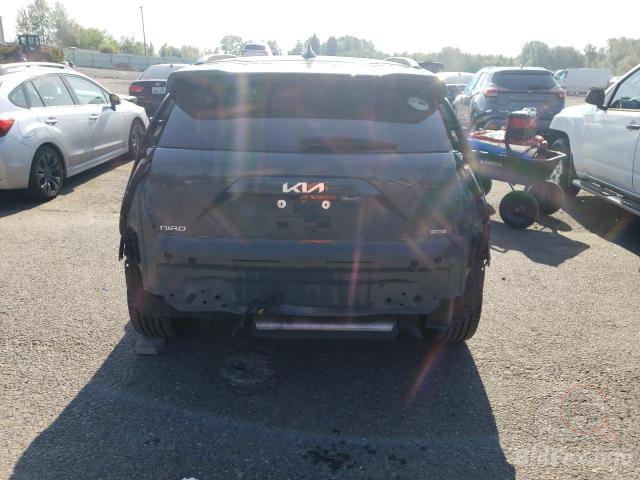 Kia Niro 2023 VIN KNDCT3LE5P5095942 фото оголошення 28 з 60