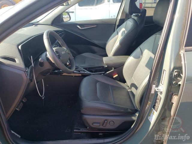 Kia Niro 2023 VIN KNDCT3LE5P5095942 фото оголошення 29 з 60