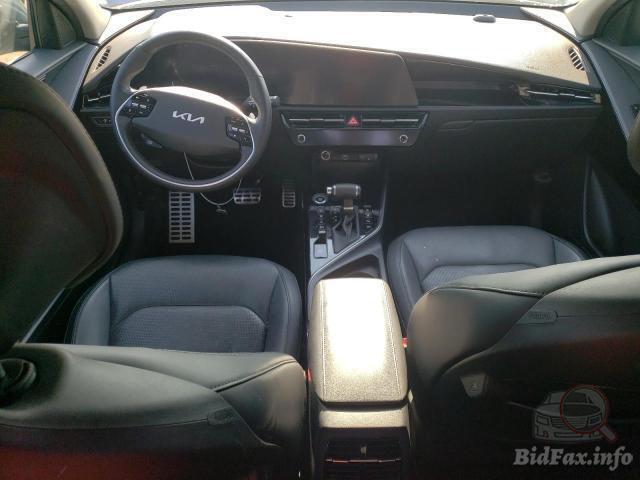 Kia Niro 2023 VIN KNDCT3LE5P5095942 фото оголошення 30 з 60