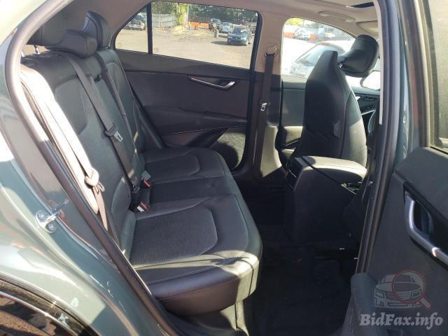 Kia Niro 2023 VIN KNDCT3LE5P5095942 фото оголошення 33 з 60