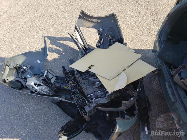 Kia Niro 2023 VIN KNDCT3LE5P5095942 фото оголошення 35 з 60