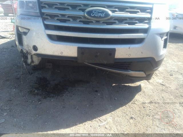 Ford Explorer 2017 VIN 1FM5K8D86JGA52977 фото оголошення 42 з 73