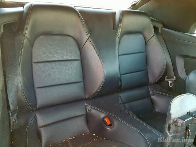 Ford Mustang 2015 VIN 1FATP8UH1F5419239 фото оголошення 11 з 43