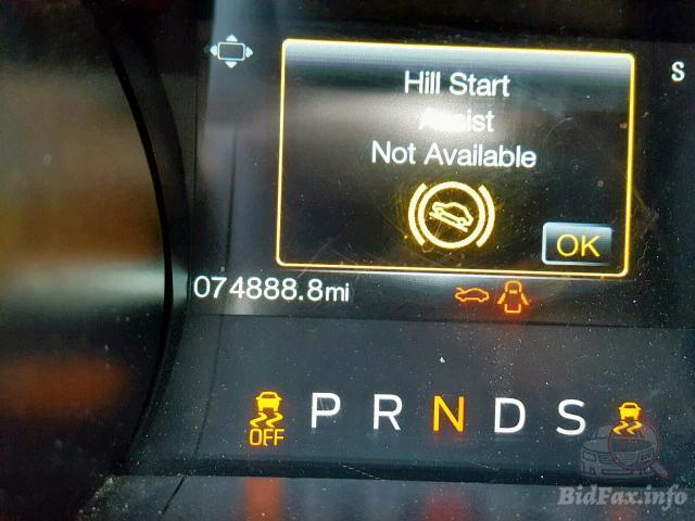 Ford Mustang 2015 VIN 1FATP8UH1F5419239 фото оголошення 13 з 43