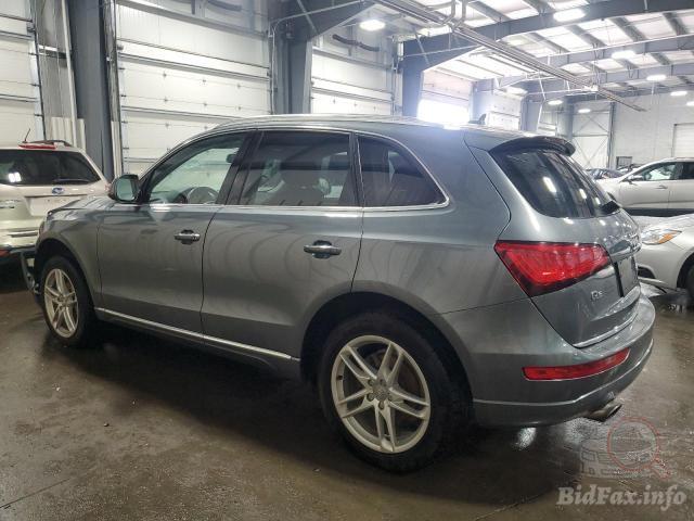 Audi Q5 2015 VIN WA1L2AFP3GA066980 фото оголошення 31 з 69