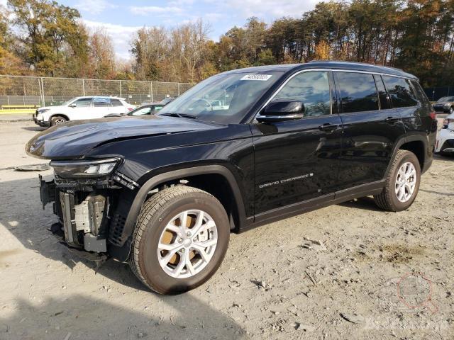 Jeep Grand Cherokee 2022 VIN 1C4RJKBG1N8621931 фото оголошення 82 з 114