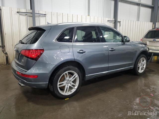 Audi Q5 2015 VIN WA1L2AFP3GA066980 фото оголошення 32 з 69