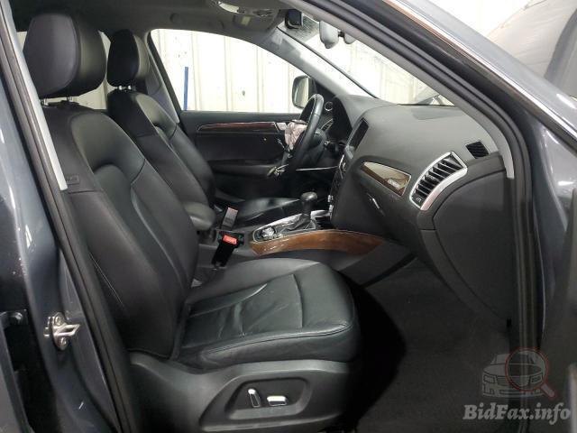 Audi Q5 2015 VIN WA1L2AFP3GA066980 фото оголошення 33 з 69