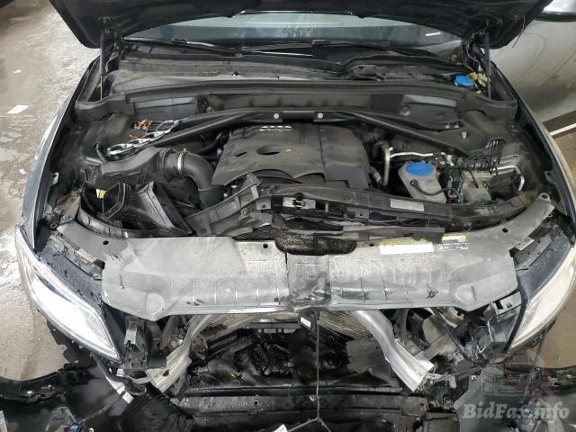 Audi Q5 2015 VIN WA1L2AFP3GA066980 фото оголошення 35 з 69