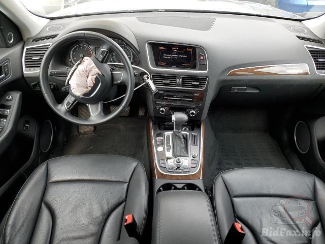 Audi Q5 2015 VIN WA1L2AFP3GA066980 фото оголошення 36 з 69