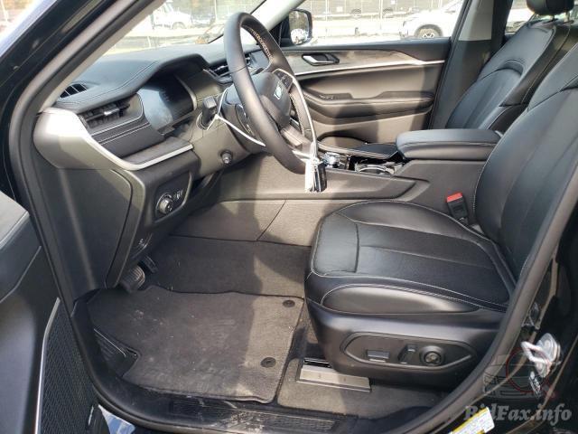 Jeep Grand Cherokee 2022 VIN 1C4RJKBG1N8621931 фото оголошення 88 з 114