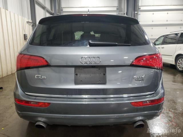 Audi Q5 2015 VIN WA1L2AFP3GA066980 фото оголошення 38 з 69